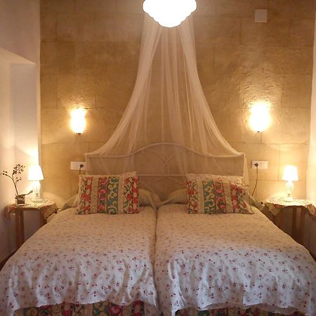 Apartamentos El Patio Andaluz Jerez de la Frontera Eksteriør bilde