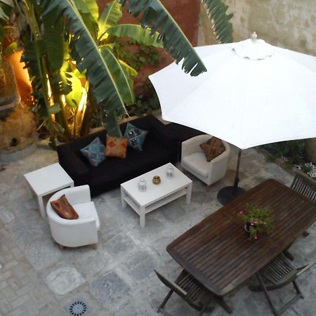 Apartamentos El Patio Andaluz Jerez de la Frontera Eksteriør bilde