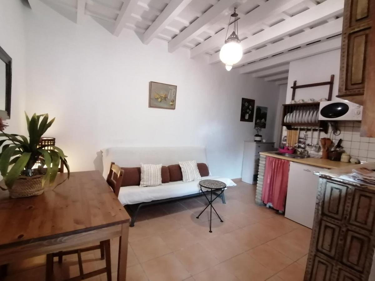 Apartamentos El Patio Andaluz Jerez de la Frontera Eksteriør bilde