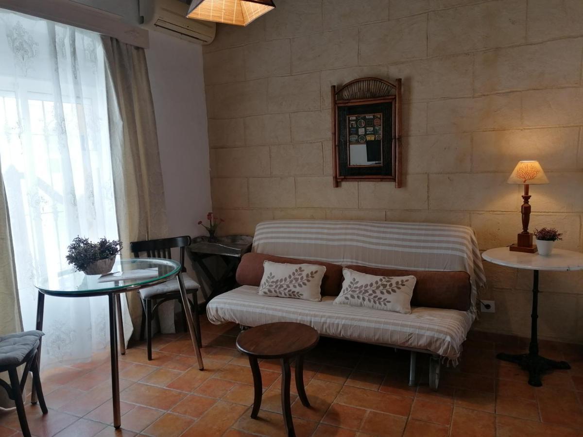 Apartamentos El Patio Andaluz Jerez de la Frontera Eksteriør bilde