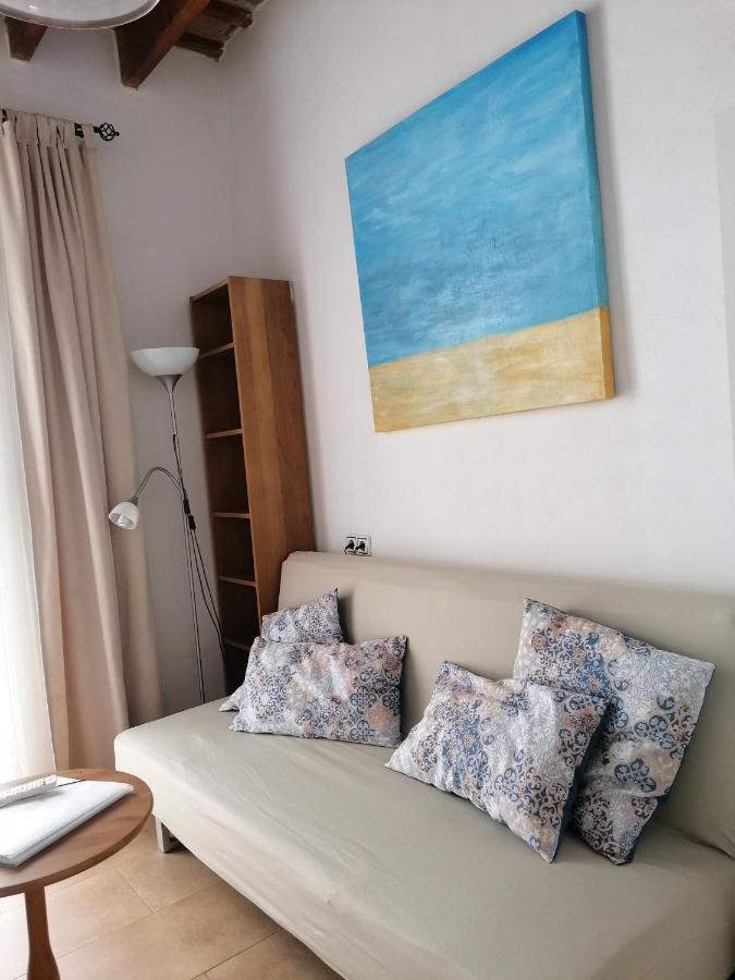 Apartamentos El Patio Andaluz Jerez de la Frontera Eksteriør bilde
