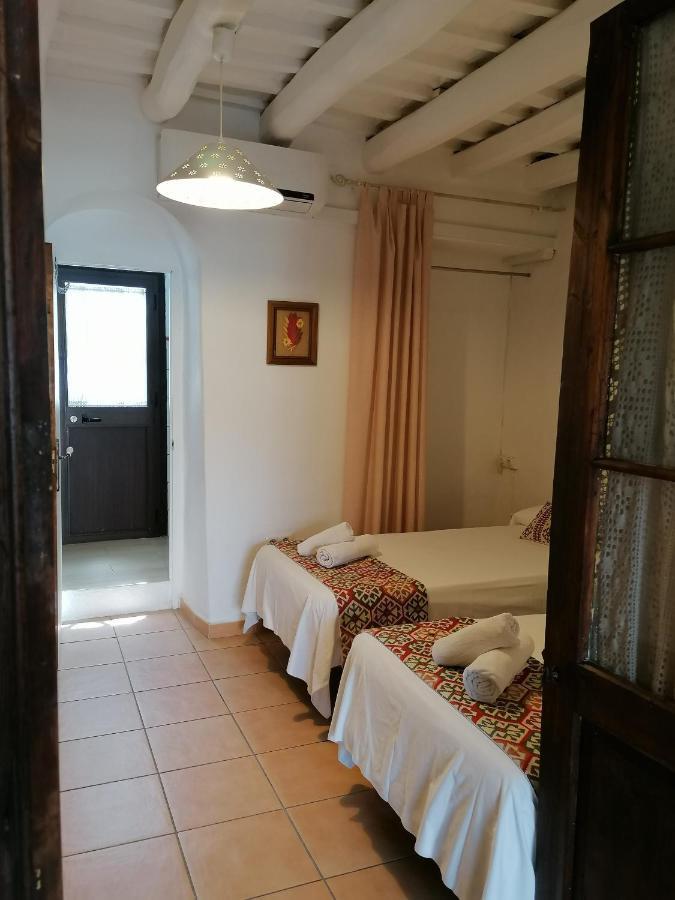 Apartamentos El Patio Andaluz Jerez de la Frontera Eksteriør bilde