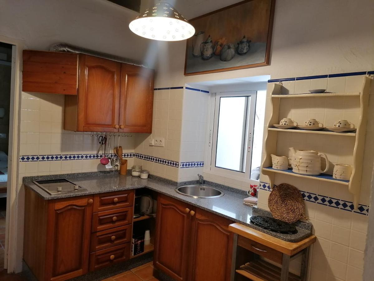 Apartamentos El Patio Andaluz Jerez de la Frontera Eksteriør bilde