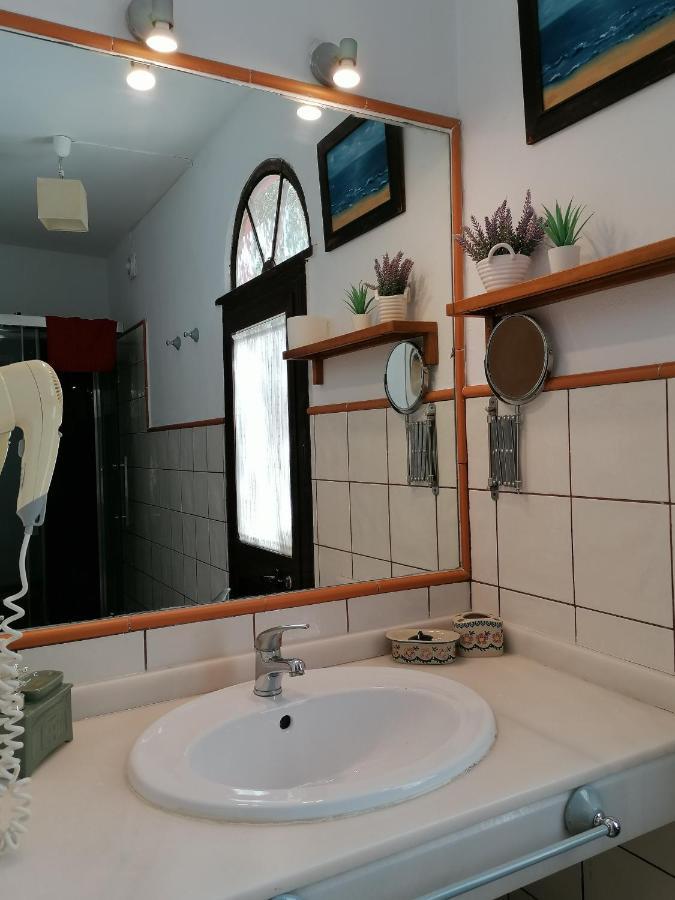 Apartamentos El Patio Andaluz Jerez de la Frontera Eksteriør bilde