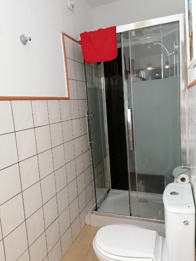 Apartamentos El Patio Andaluz Jerez de la Frontera Eksteriør bilde