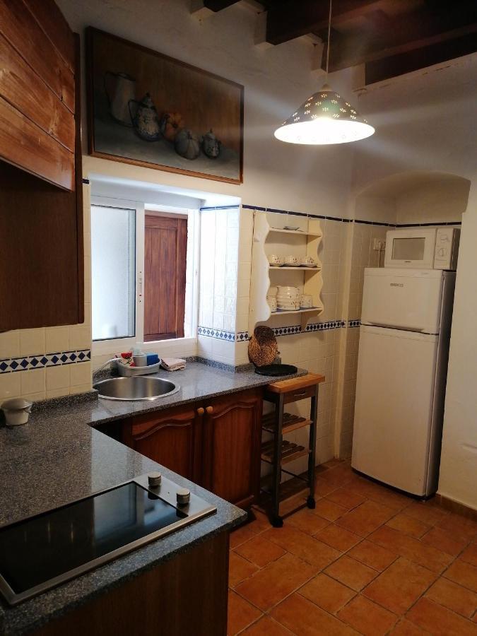 Apartamentos El Patio Andaluz Jerez de la Frontera Eksteriør bilde