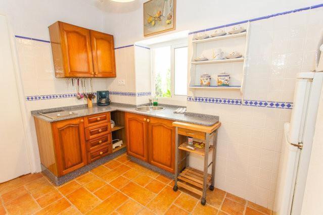 Apartamentos El Patio Andaluz Jerez de la Frontera Rom bilde