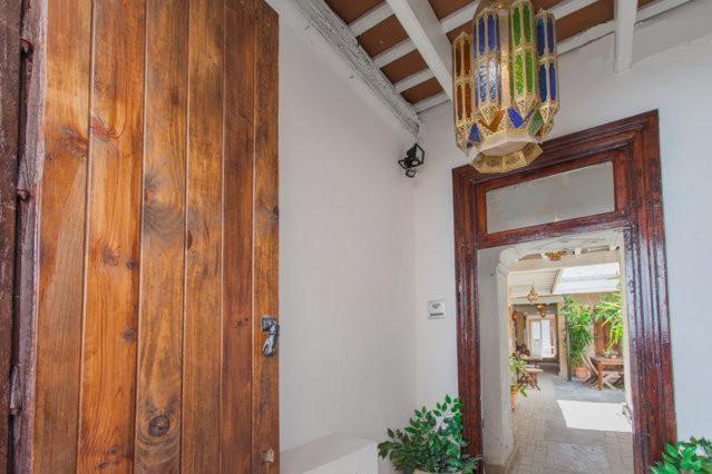 Apartamentos El Patio Andaluz Jerez de la Frontera Eksteriør bilde