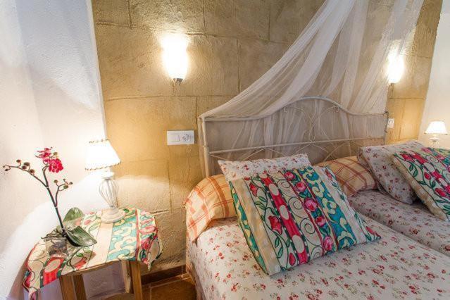 Apartamentos El Patio Andaluz Jerez de la Frontera Eksteriør bilde