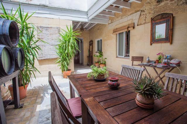 Apartamentos El Patio Andaluz Jerez de la Frontera Eksteriør bilde
