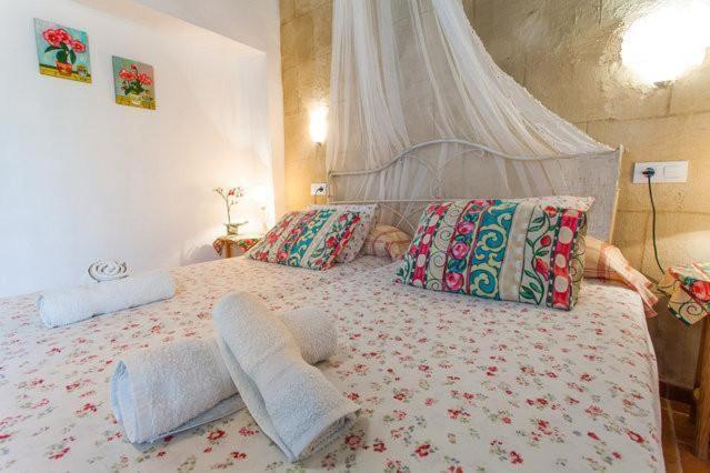 Apartamentos El Patio Andaluz Jerez de la Frontera Eksteriør bilde