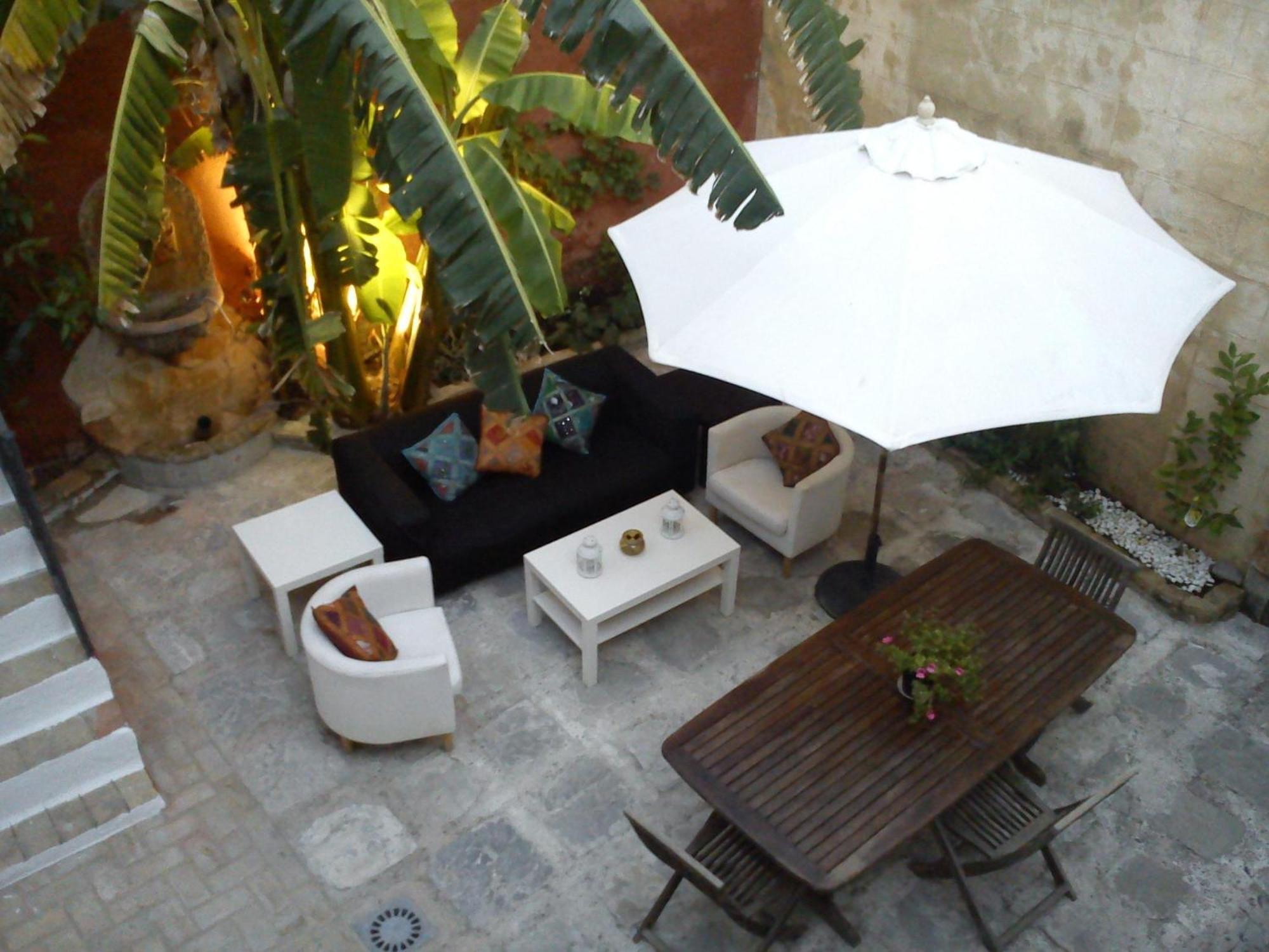 Apartamentos El Patio Andaluz Jerez de la Frontera Eksteriør bilde
