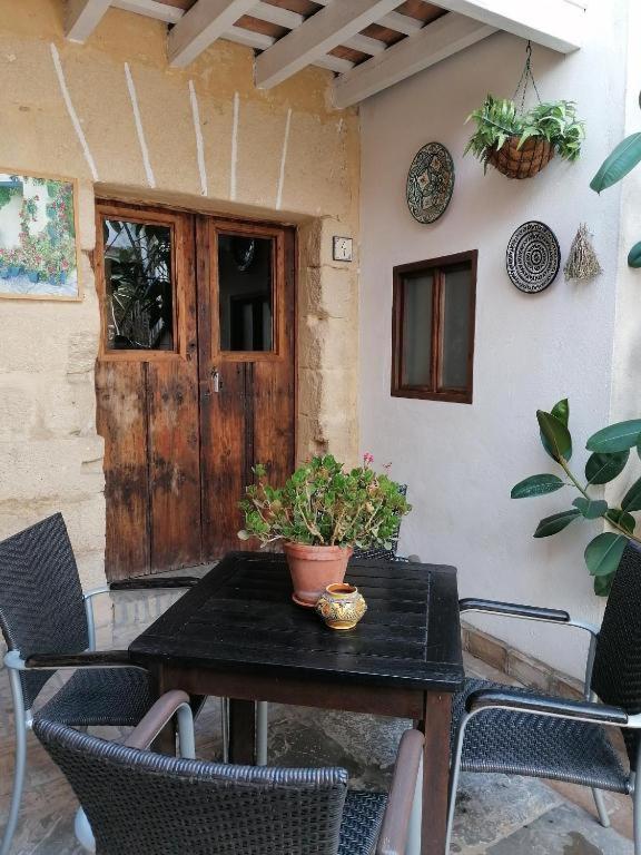 Apartamentos El Patio Andaluz Jerez de la Frontera Eksteriør bilde